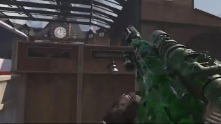 Still got it b#tches [CoD IW Trickshot in 2026]