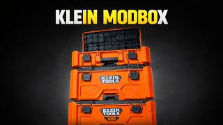 Klein Mod Box Version 1  FINAL THOUGHTS !!!!