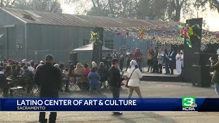 Latino Center of Arts and Culture hosts Pastorela in Sacramento