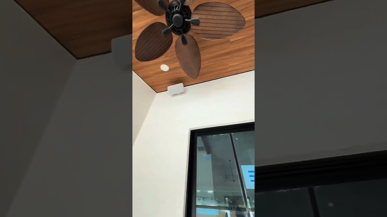 VINYL CEILING - The Revolutionary product for ceilings  