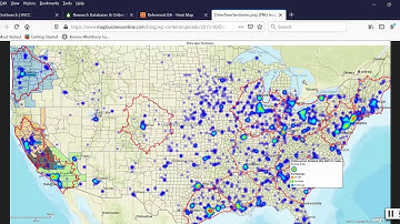 Reference Solutions (ReferenceUSA) ENTR 120
