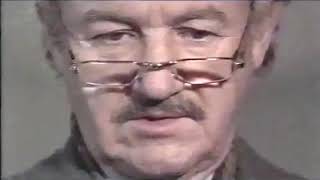 Extreme Measures - 1996 Movie Trailer TV Spot (Gene Hackman, Hugh Grant)