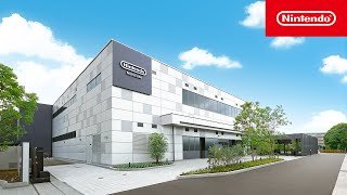 Thumbnail for Nintendo Museum Direct