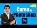 (08) - Como Usar la Herramienta Zoom en Photoshop - Curso de Photoshop