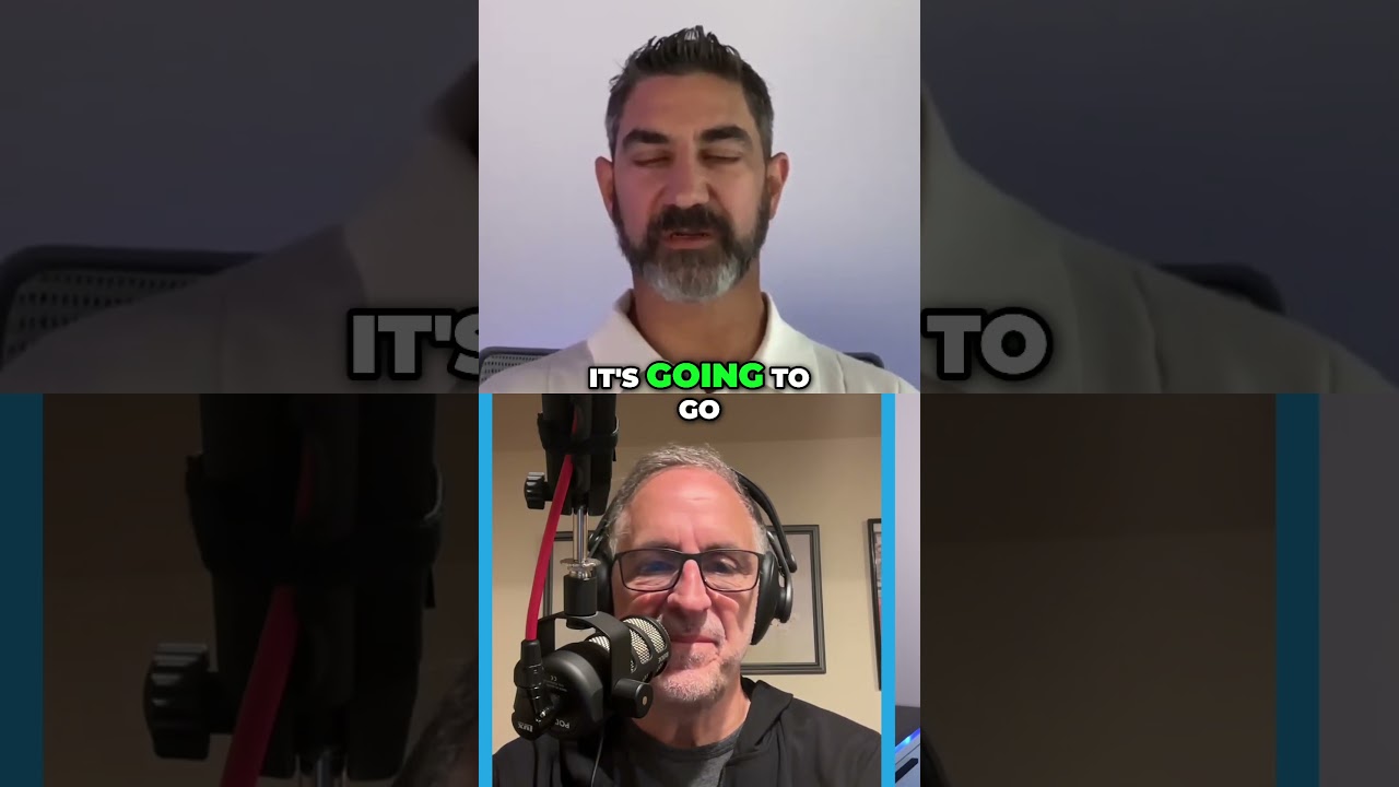 Concert Comeback - The Post COVID Rush to Live Music #geezersofgear #podcast #shorts