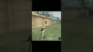 Awm Jump Shot Ala Shergia Melva - Garena Free Fire