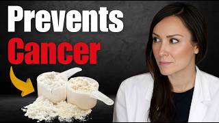You're Taking Creatine Wrong! Do THIS for Cancer Prevention and Fat Loss