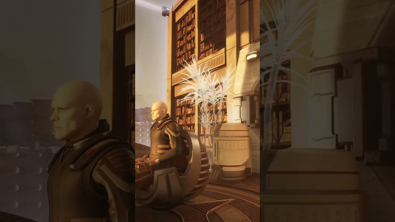 Feyd-Rautha Harkonnen — Only the Strong Deserve to Rule