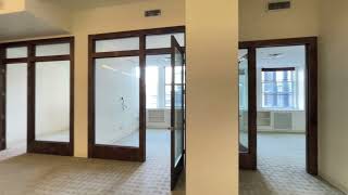 Suite 1320 - 1,890 RSF - 200 Park Avenue South,  NYC 200 Park Avenue South Nyc