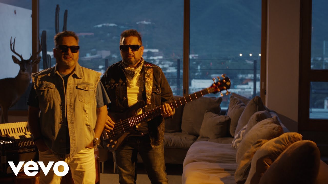 Previsualización de video para nota Alberto y Roberto rinden homenaje a Diego Verdaguer