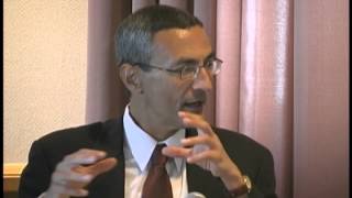 John Podesta October 2001 Remarks on PATRIOT Act