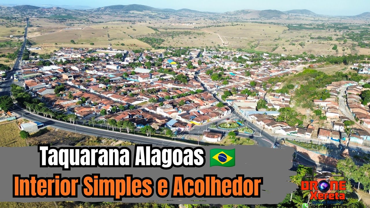 Taquarana Alagoas 🇧🇷 | Interior Simples e Acolhedor