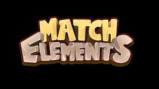 Match Elements: pvp puzzle game (Early Access) (Gameplay Android) screenshot 1