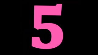 5: Countdown To Something Special! Can You Guess? Do You Know #5 #countdown #time