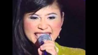 Konsert 1 Akademi Fantasia 3 AF3 Nazam Berkasih - Akma   Komen Juri