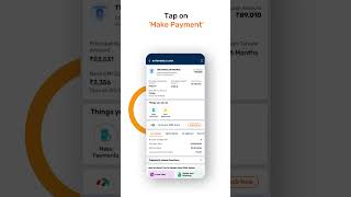 How to make payments for your Two-Wheeler Loan? screenshot 4