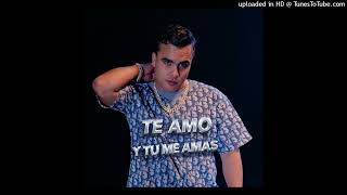 Ian Cordova - Te Amo y Me Amas(Extended Danny Beat)