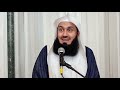 Boost 5 | Allah will Protect you from your Enemies - Ramadan 2021 with Mufti Menk