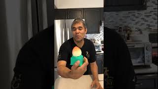 The VIRAL Propitious Peach Ice Cream Taste Test #dessert #shorts #vlog #taiwan #asianfood #viral