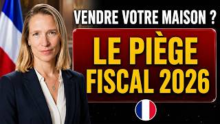 ATTENTION Avant De Vendre Pour Plus Petit : Le Piège Plus-Value Qui Vous Coûte Des Milliers ! (2026)