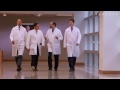 Champions Tour players make a special hospital visit during Allianz Championship