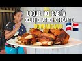 CHICHARRÓN de CERDO CROCANTE  el SECRETO de cómo hacerlo _ al estilo Dominicano