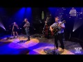 Austin City Limits Web Exclusive: Nickel Creek "Reasons Why"