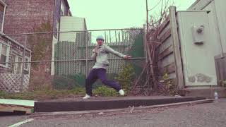 "Wats Wrong " Isiah Rashad ft Kendrick Lamar | Noco Choreo