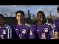 A Closer Look at Raiders FC