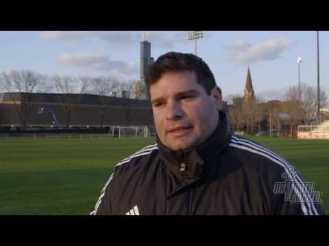 A Closer Look at Raiders FC