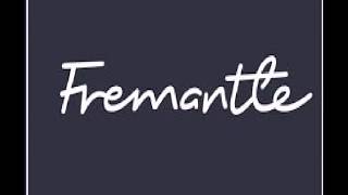 Fremantle Media (2001-2011)