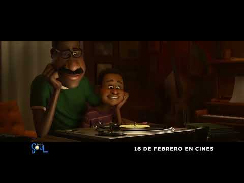 Disfrútala el 16 de febrero en cines