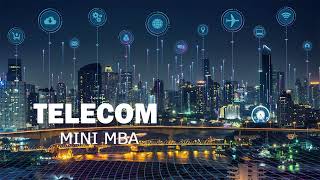 Telecom Mini MBA, 5 Days Program for Telecommunication Managers By Tonex Training screenshot 4