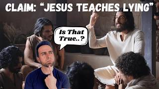 Parable Of The Shrewd Manager Explained Luke 161-15