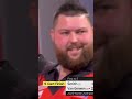 The BEST leg in darts history! 🔥