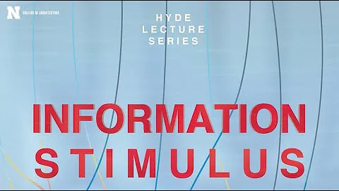 Hyde Lecture - Matt Wallace & Matthew Kreilich