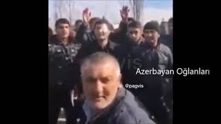 Kamil Musavi - Qorxmuyun Blət Halaladı Deputatlığa Namizəd 