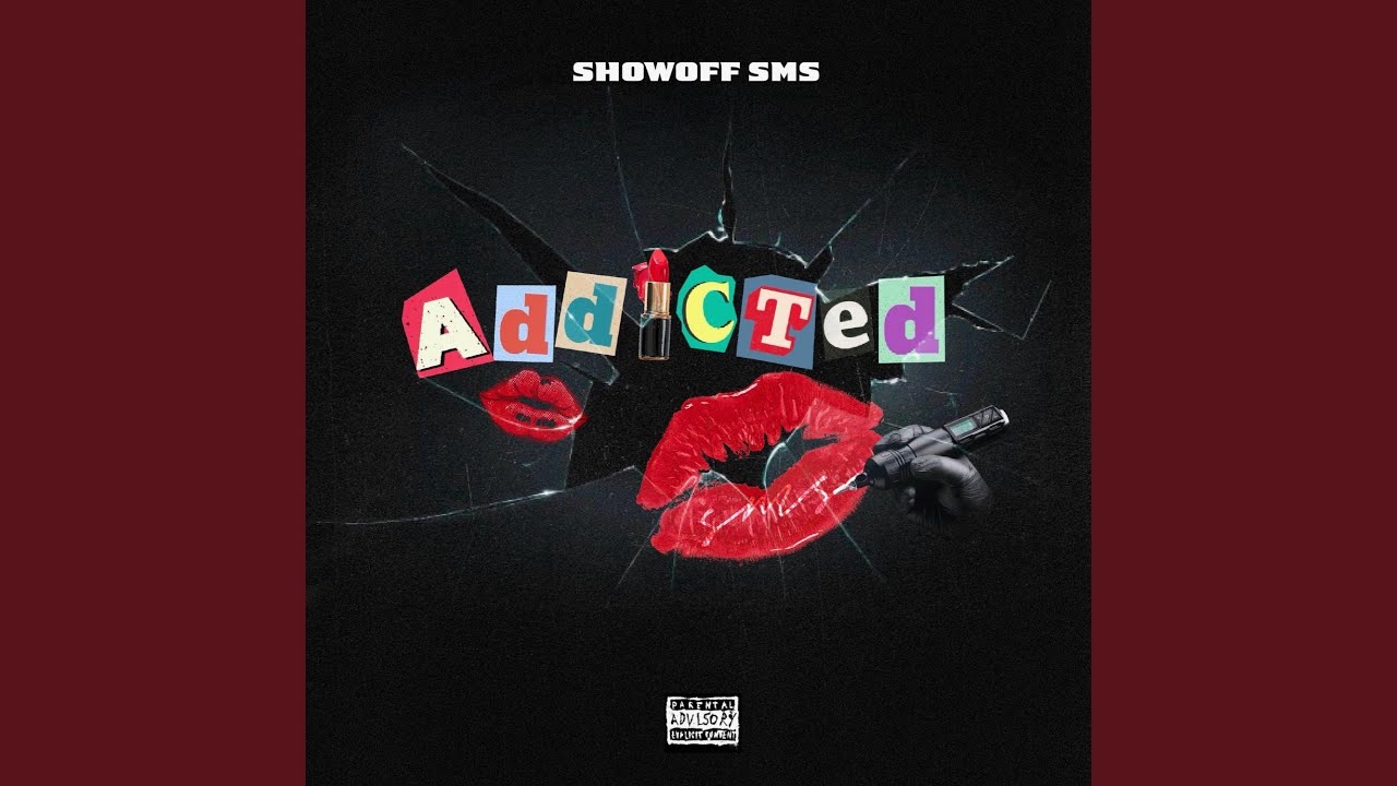 Watch Addicted on YouTube Watch Addicted on YouTube