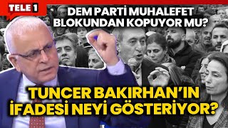 Öcalan Mı Demirtaş Mı Kürtler Üzerinde Etkili? Merdan Yanardağ Değerlendirdi