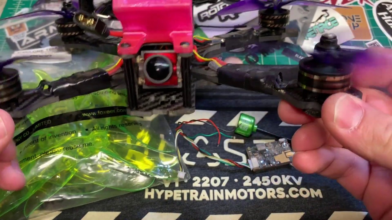 Kwad Box January 2019!!!!