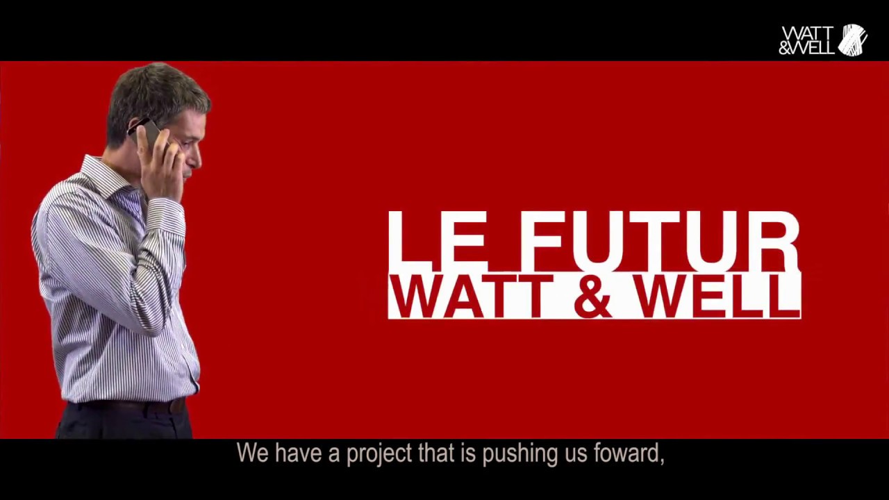 Watt & Well - About Us