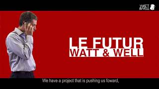 Watt & Well - About Us