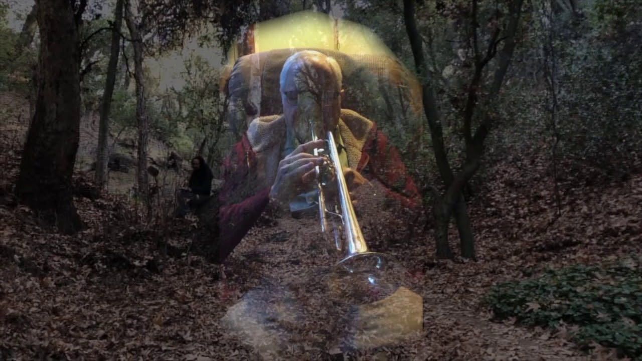 M'Gina presents Fuel For Fire by M. Ward YouTube