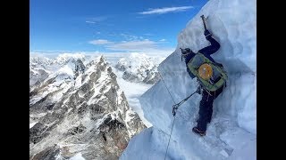 Nirekha Peak - 2017 Climb (Full Version)