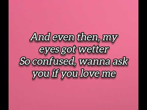 Rihanna - California King Bed (Lyrics) - YouTube