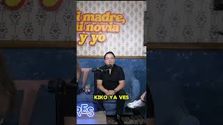 La Linares es crush de un espíritu!! #44arcangeles #paranormal #clarividencia #medium