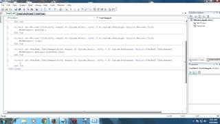 how to make a browser (software) on vb 2008 or 2010