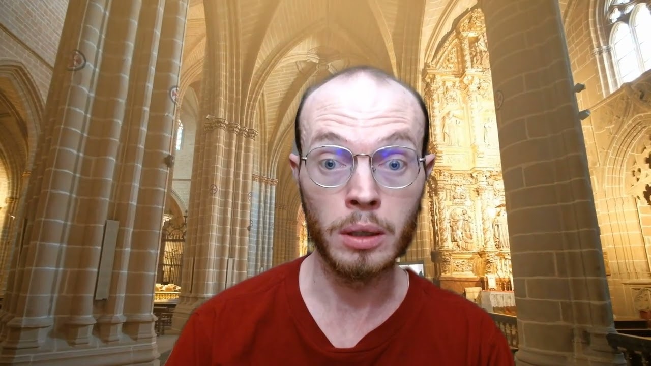 O Come, O Come, Emmanuel [Christmas Gregorian Chant]_1