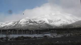 Río Negro: Lanzamiento Temporada Invierno 2016