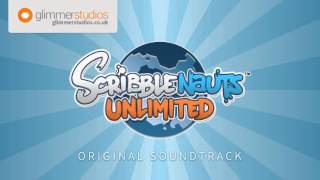 Scribblenauts Unlimited OST - Sir Guillemet's Castle